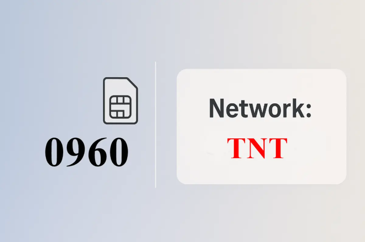 0960 What Network