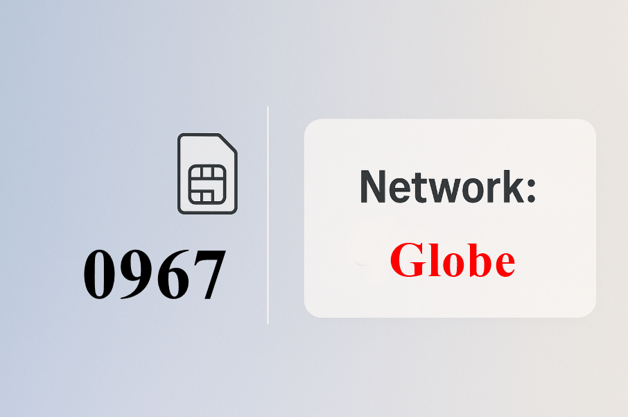 0967 What Network