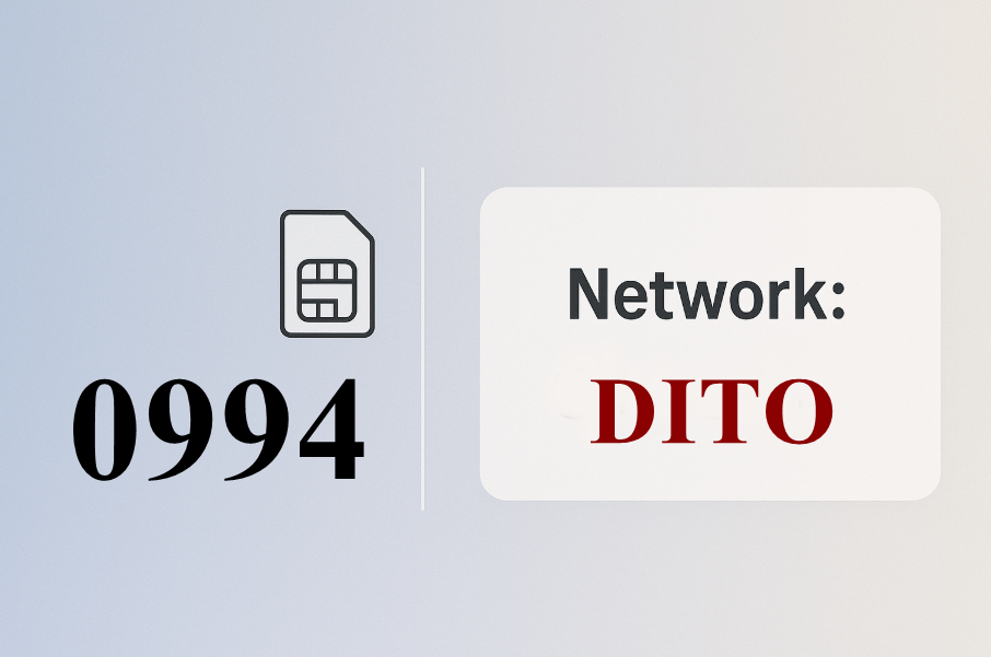0994 What Network