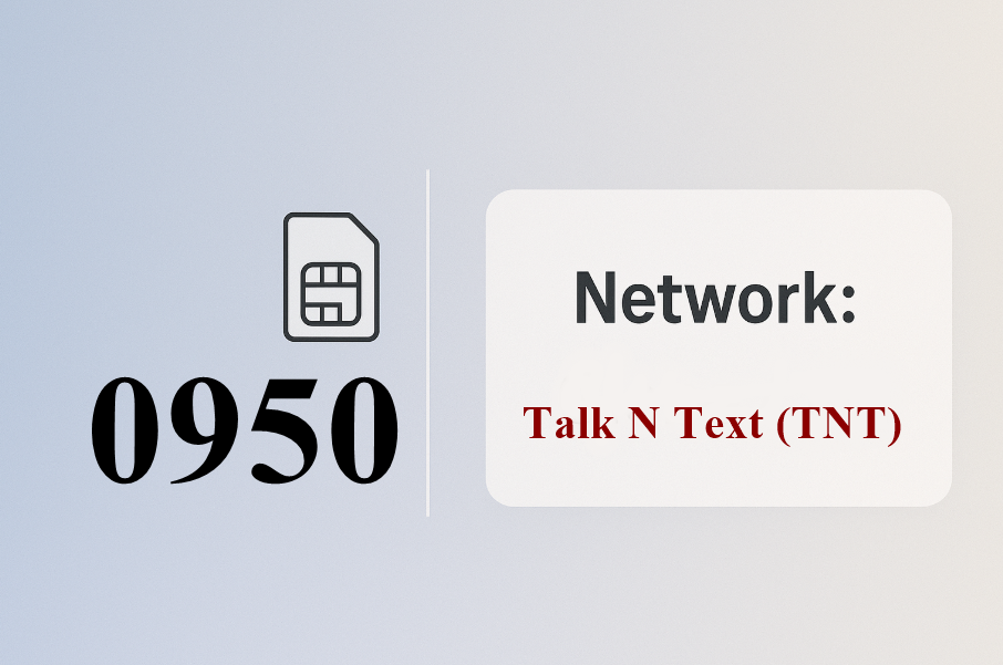 0950 What Network