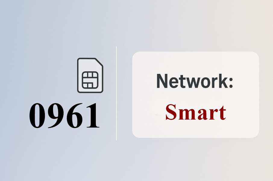 0961 What Network