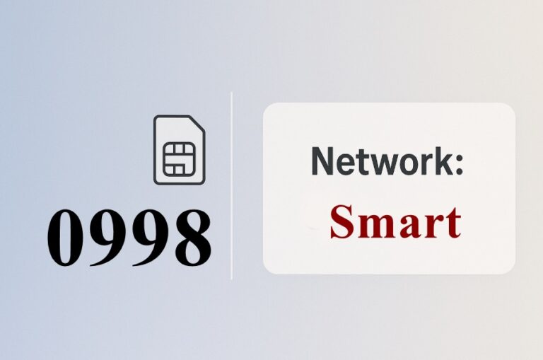 0998 What Network