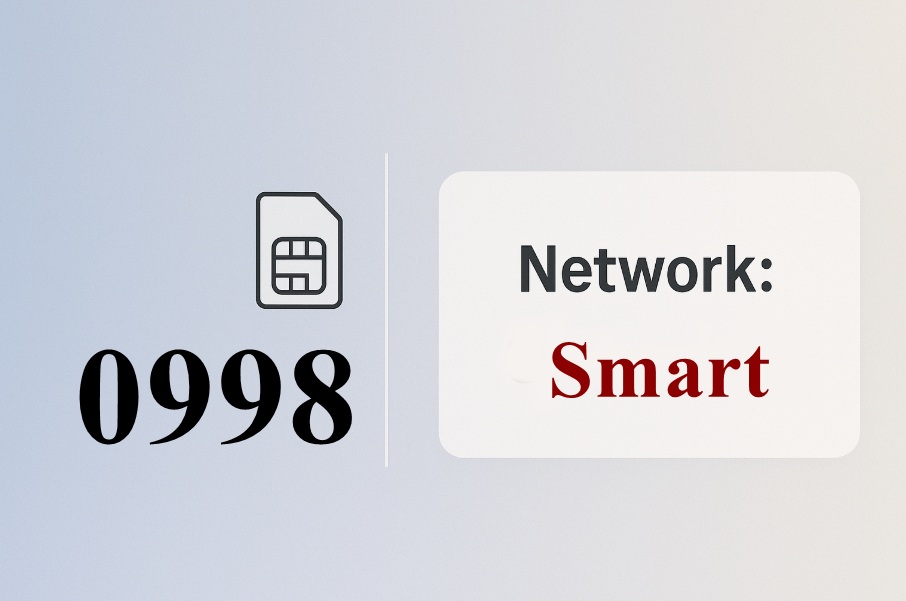 0998 What Network
