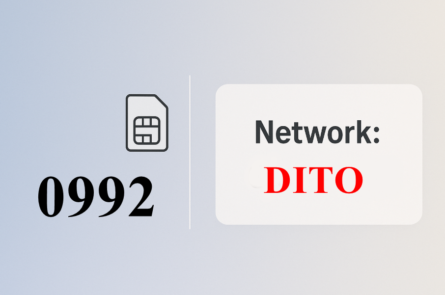 0992 What Network