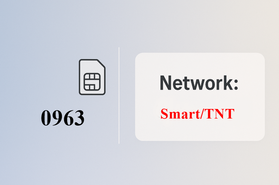 0963 What Network