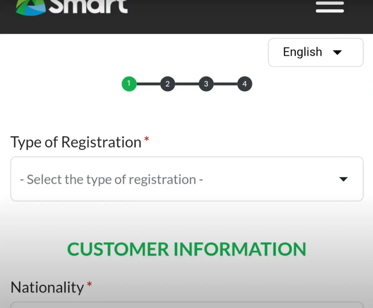 tnt otp verification