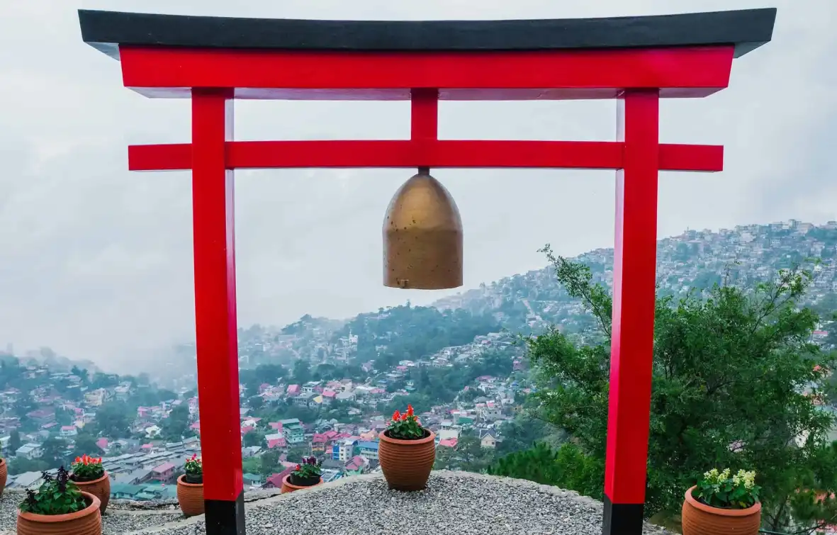 Mirador Heritage And Eco Park