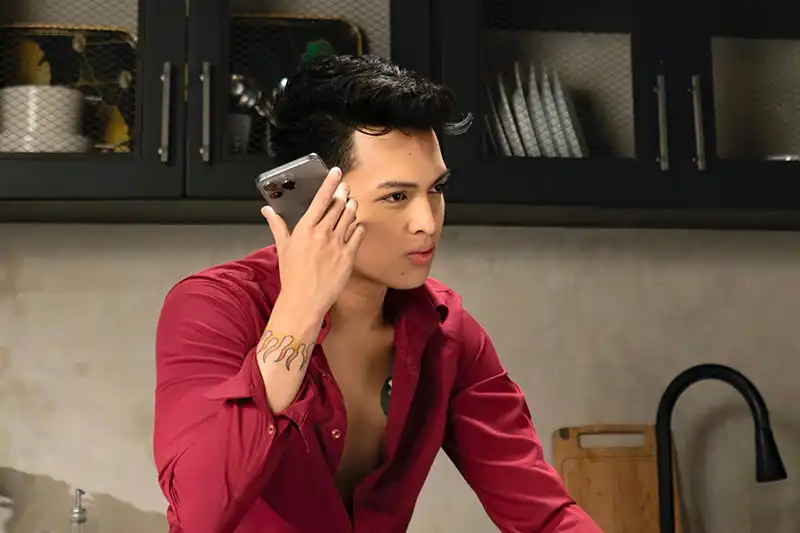 Josh Mojica Net Worth