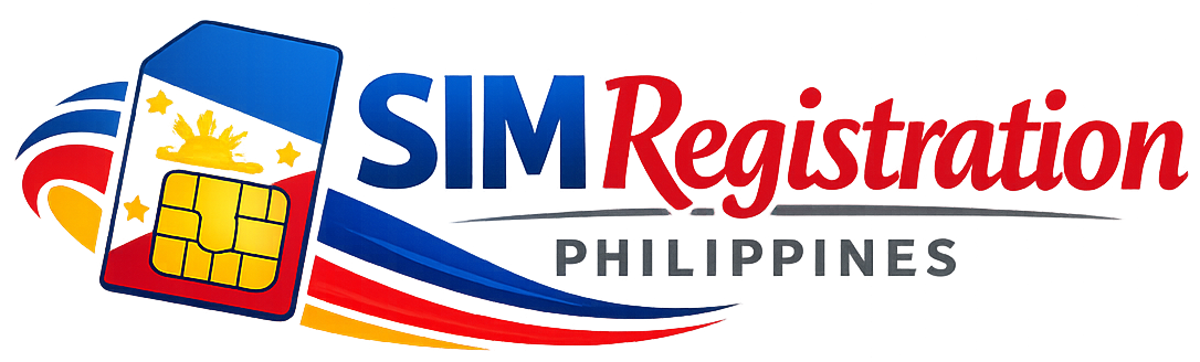 SIM Registration Philippines