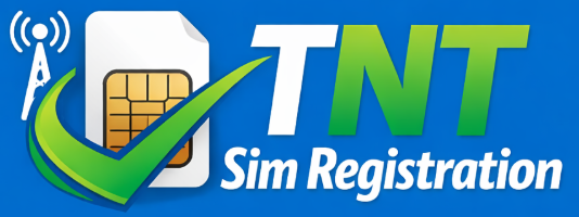 tnt sim registration