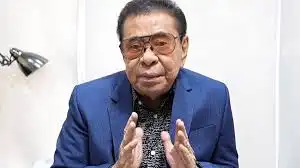 Chavit Singson Net Worth