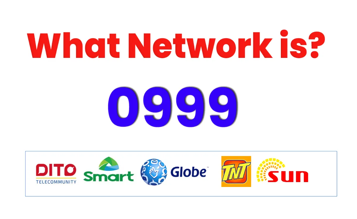 0999 What Network